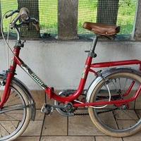 Bici pieghevole Atala 2000 da 14