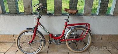 Bici pieghevole Atala 2000 da 14