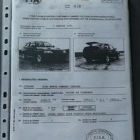 Ford escort cosworth