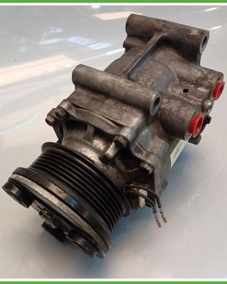Compressore Clima AC Aria Condizionata FOMOCO