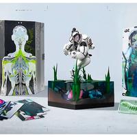 Marathon collector edition 