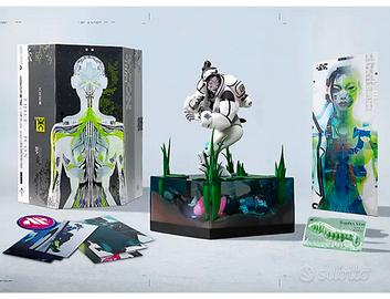 Marathon collector edition 