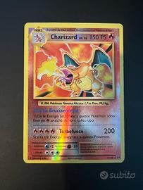 Carta Pokemon Charizard – XY Evoluzioni (Liv. 76)