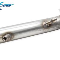 Rimozione OPF Hyundai i20N