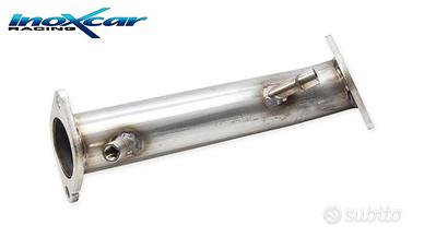 Rimozione OPF Hyundai i20N