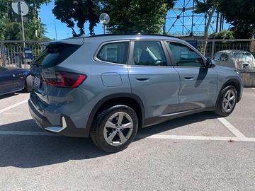 Bmw X1 18d SDrive Business Plus full fattur 2023