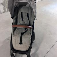 Passeggino valco baby