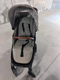 Passeggino valco baby