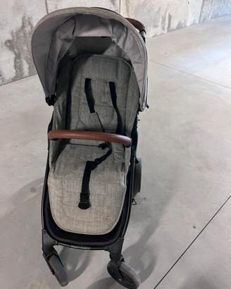 Passeggino valco baby