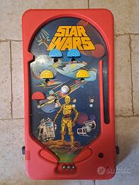 Flipper Star Wars  1977