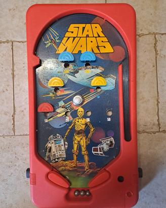 Flipper Star Wars  1977