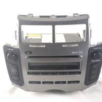 86120-52A30 AUTORADIO TOYOTA YARIS 1.0 B 51KW 5M 5