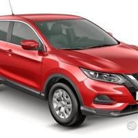 Nissan qashqai 2015/2016 ricambi usati