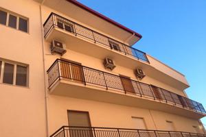 Intero edificio indipendente di 600 Mq