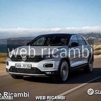 Ricambi Vw troc T cross ricambi R Line musata