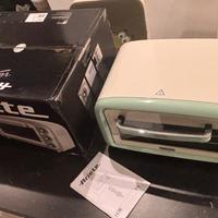 Forno elettrico Ariete serie vintage