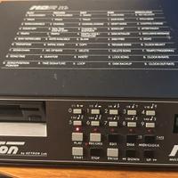 SOLTON MDR 16 - Sequencer Digitale Multitraccia