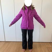 Giacca da Sci Donna Astrolabio – Taglia M – Come N