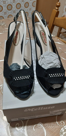 Scarpe Melluso n.39