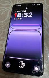 OnePlus nord 5 da 512gb 