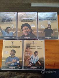 DVD Maradona 