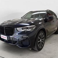 BMW X5 xDrive Msport