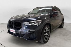 BMW X5 xDrive Msport