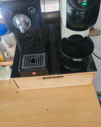 macchine caffe   ILLY eo Dolcegusto