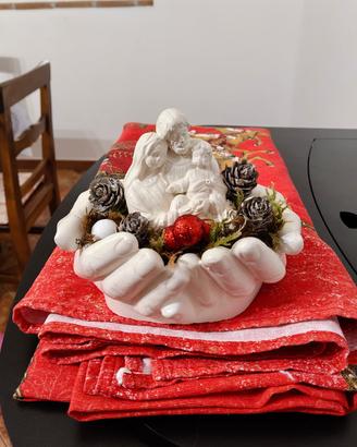 VASI E STATUE 