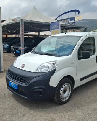 Fiat Fiorino 1.3 MTJ 80CV Anno 10-2020