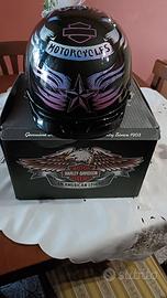 casco padellino originale Harley Davidson 