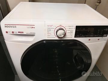  camera da letto, lavatrice e lavastoviglie