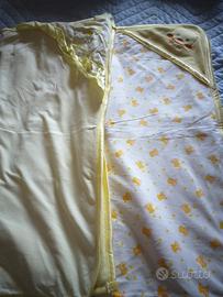 Coperte in pile