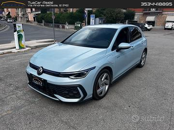 Volkswagen Golf VW Golf 1.5 eHybrid GTE PHE #11344