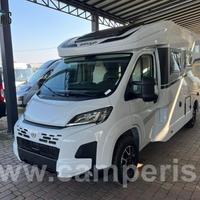 ELNAGH ELNAGH T LOFT 529 FIAT