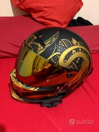 casco moto Ruroc