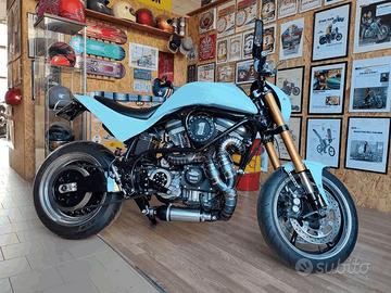 Buell Cyclone 1200 custom del 2000