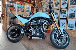 Buell Cyclone 1200 custom del 2000