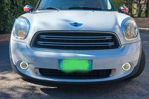MINI Mini 1.6 One D Business Countryman