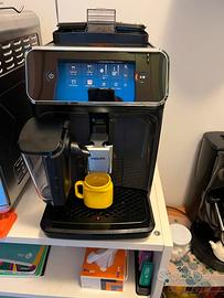 Macchina automatica per caffè PHILIPS serie 2300