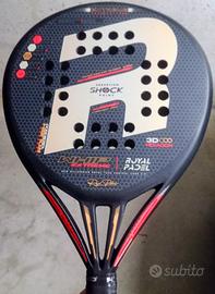 Royal padel whip Extreme 2023