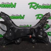 TELAIO - CULLA ANTERIORE KA CCU 1.3 MTJ 2014