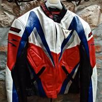 giacca moto