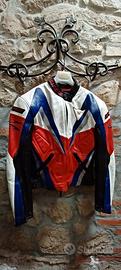 giacca moto