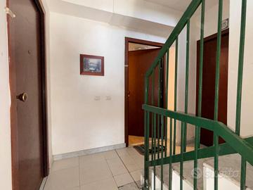 Appartamento - Mascali