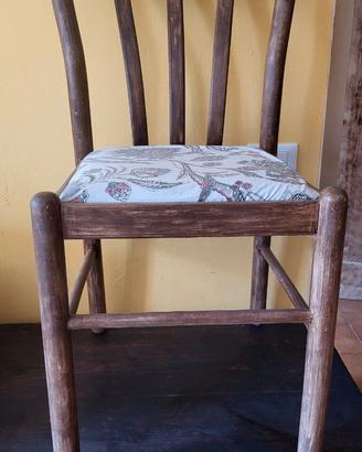 Sedie vintage