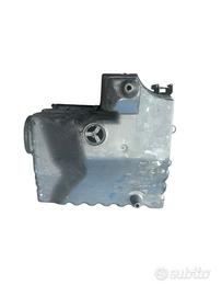 Scatola filtro aria Range Rover Sport L320 3000 TD