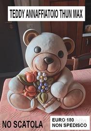 TEDDY MAX E MEDI THUN