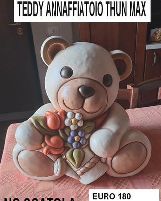 TEDDY MAX E MEDI THUN