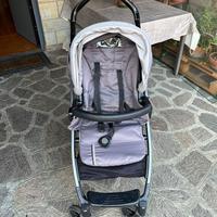 Trio neonati Peg Perego modello book 51